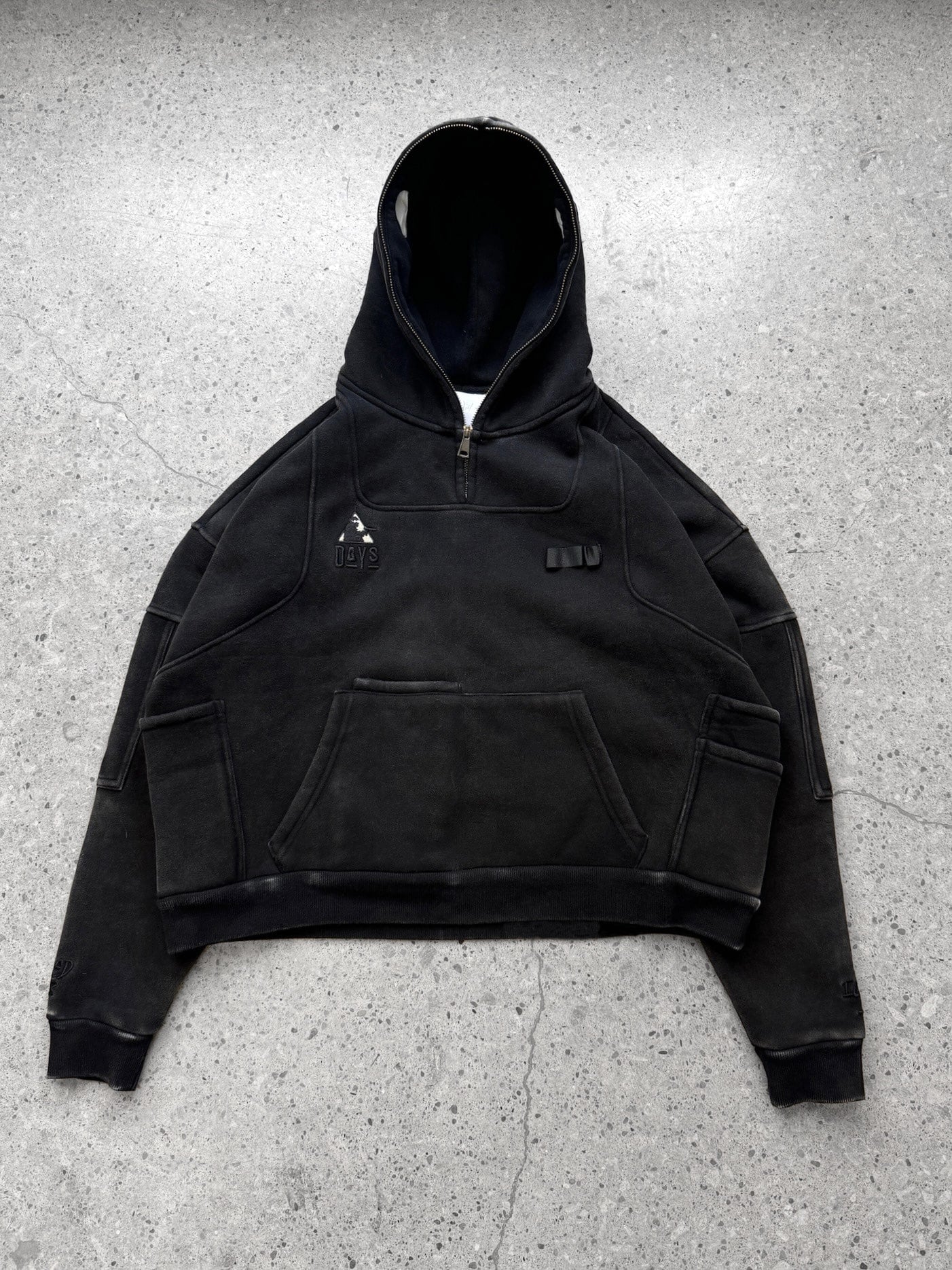 READY TO SHIP – SORA Clothing