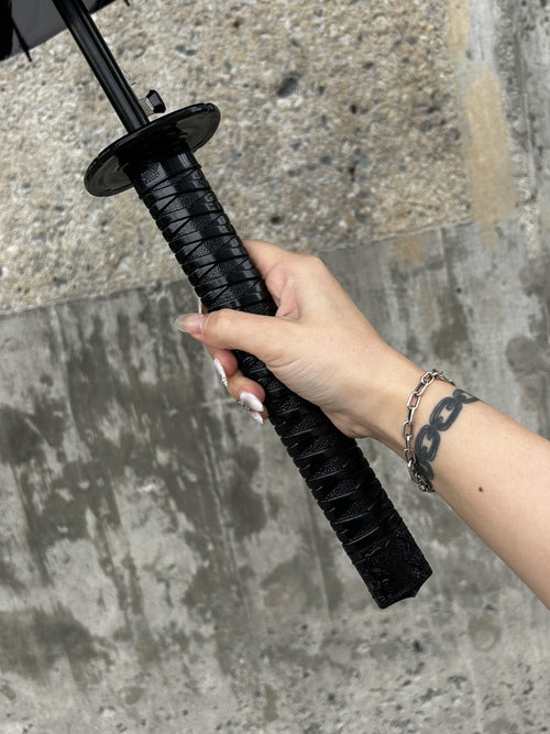"DESOLATOR" Umbrella