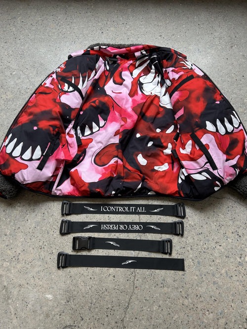"SLAYER" Jacket