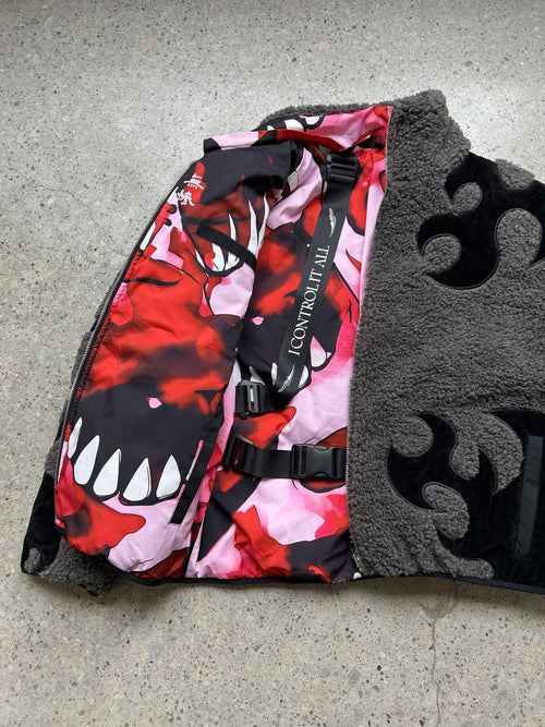 "SLAYER" Jacket