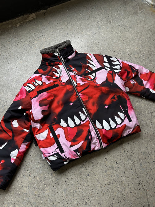 "SLAYER" Jacket