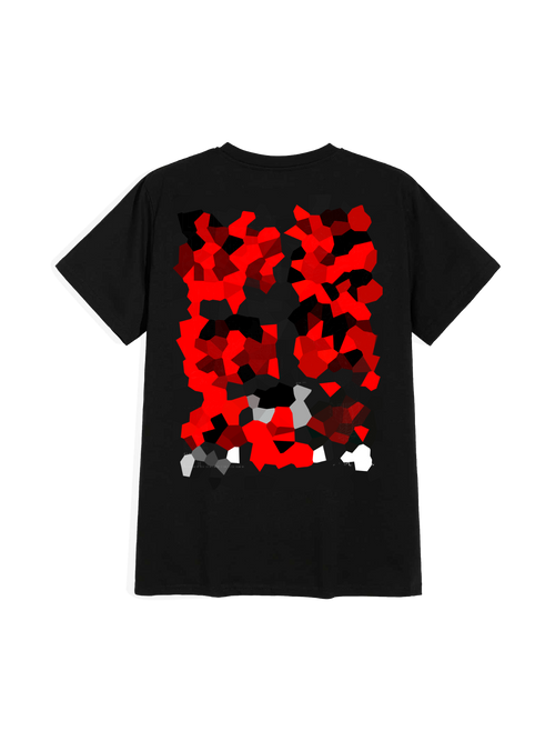 "Endless Dizziness" T-shirt