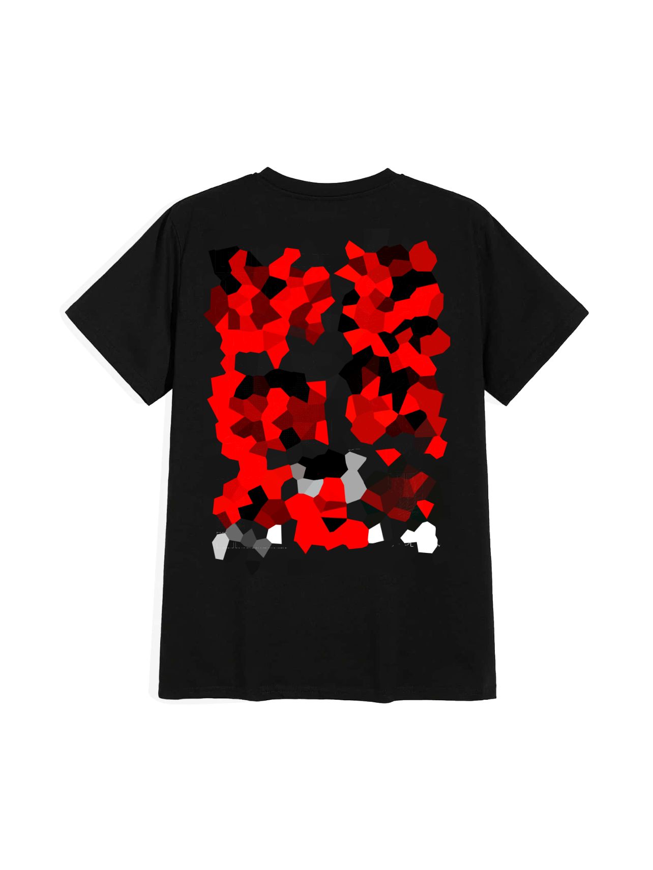 "Endless Dizziness" T-shirt