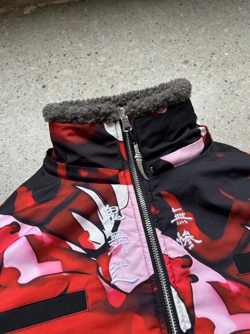 "SLAYER" Jacket