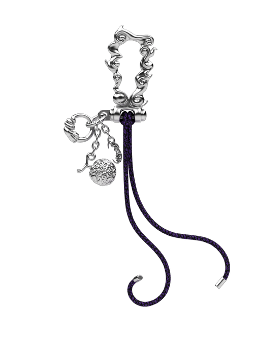 "SUN GOD" CARABINER
