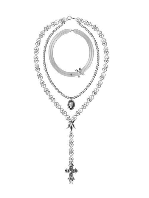 "VENGEANCE" Necklace