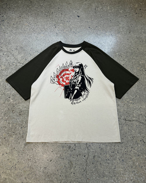 "Sensei" T-shirt