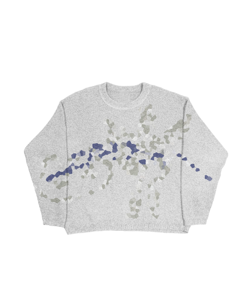 "Revival" Knit