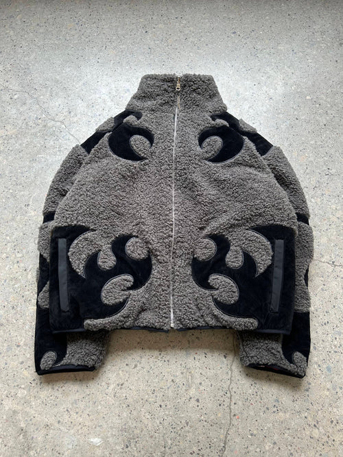 "SLAYER" Jacket