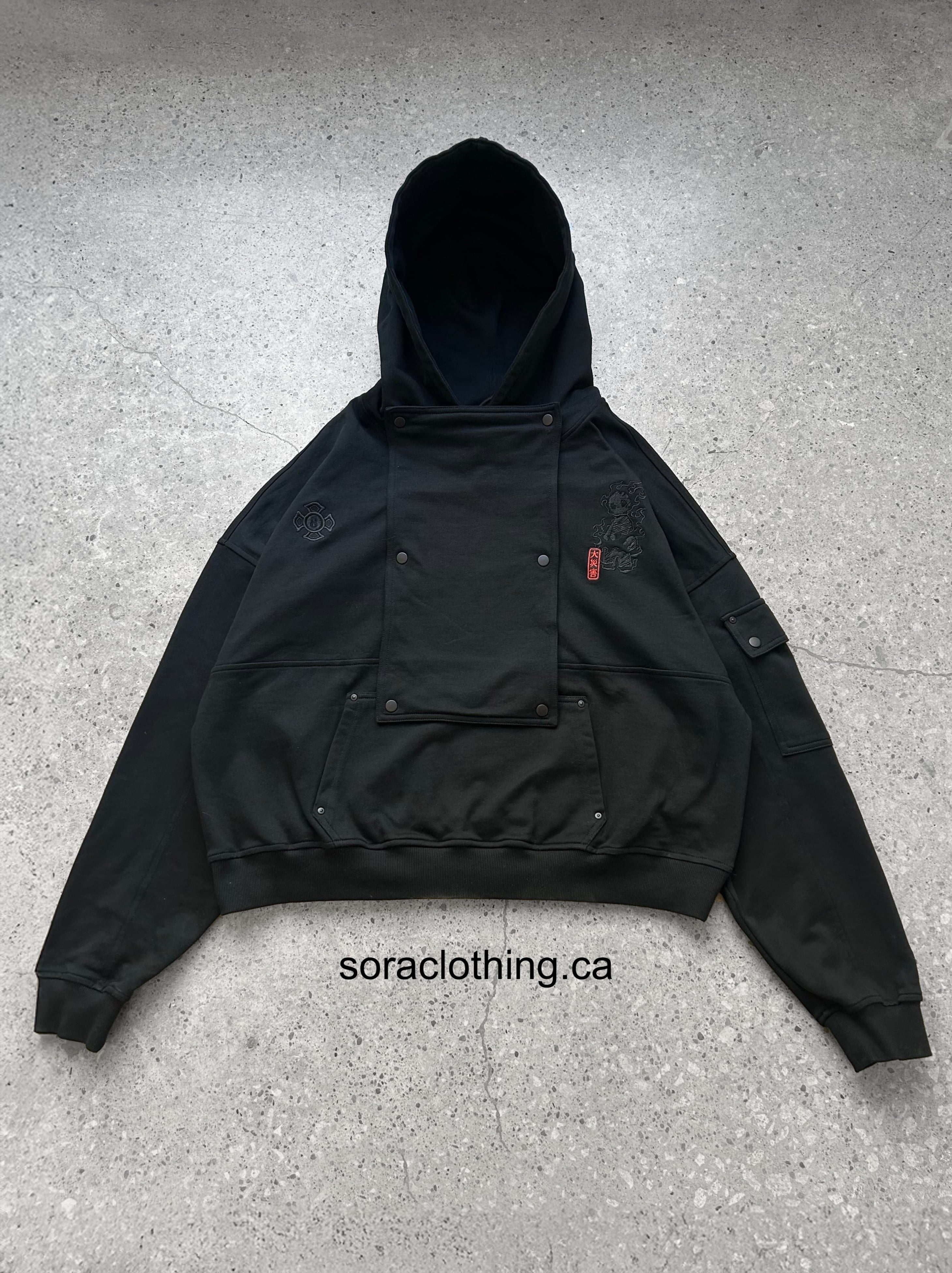 READY TO SHIP – SORA Clothing