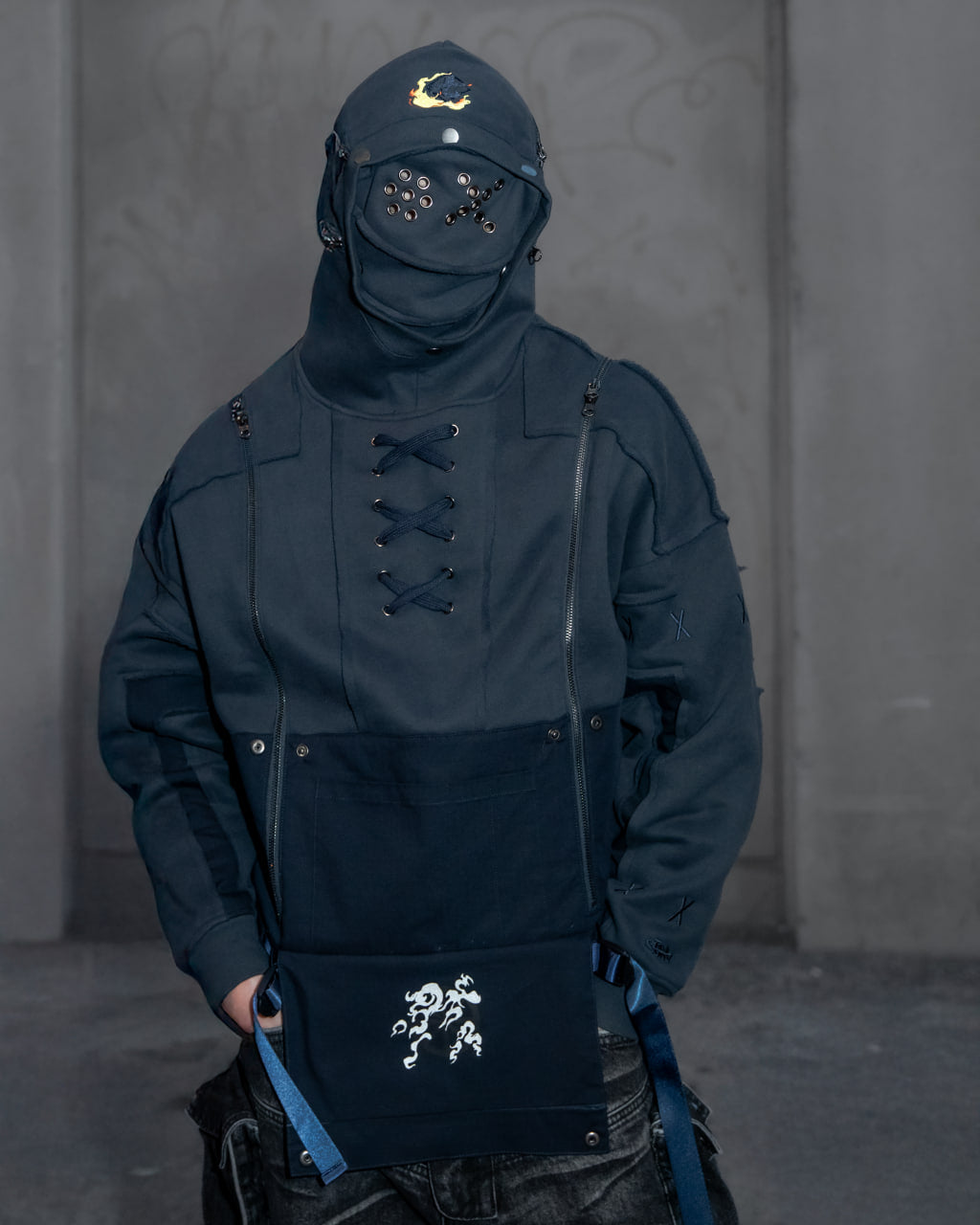 TOPS – SORA Clothing