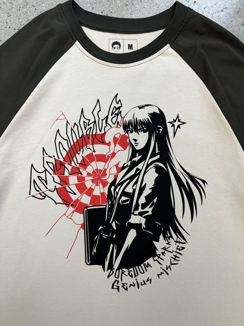 "Sensei" T-shirt