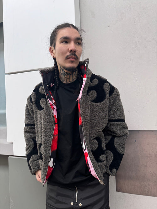 "SLAYER" Jacket