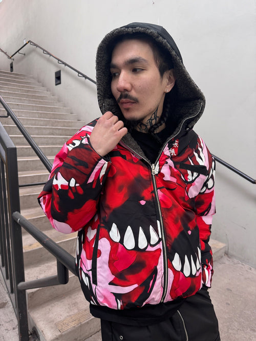 "SLAYER" Jacket