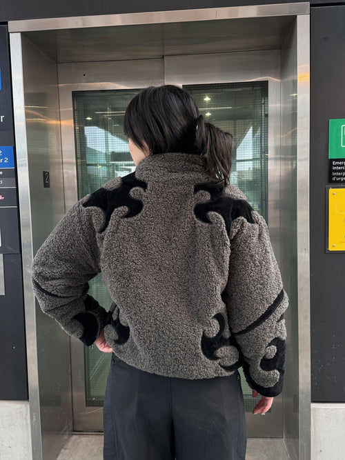 "SLAYER" Jacket