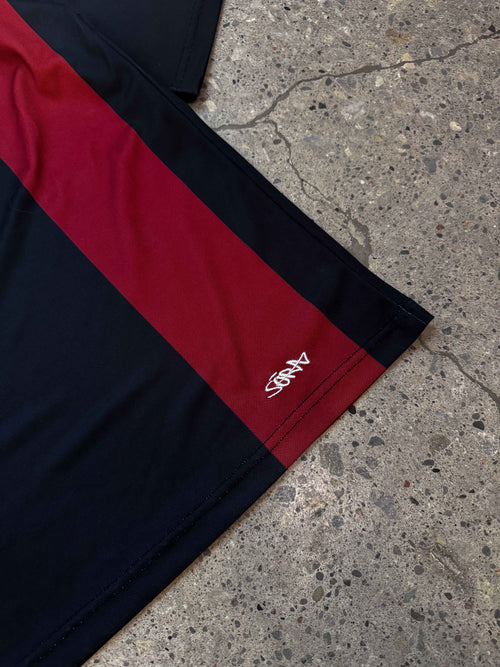 "Heroic" Polo Shirt