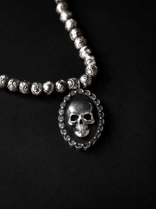 "VENGEANCE" Necklace