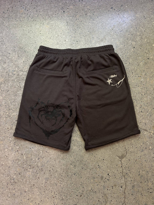 "Trickster" Shorts