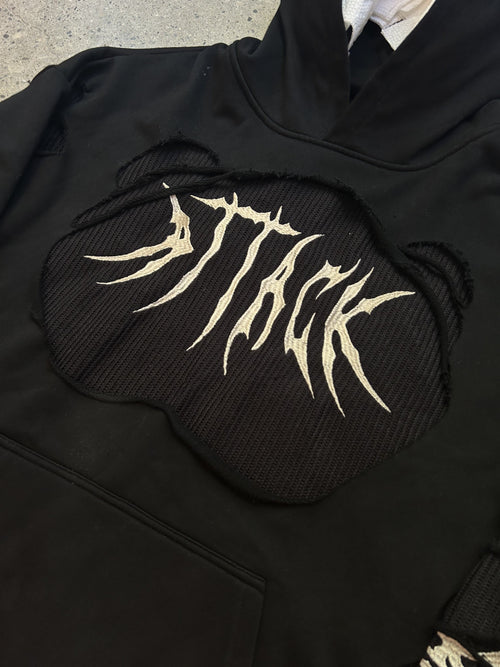 "Colosssal" Hoodie