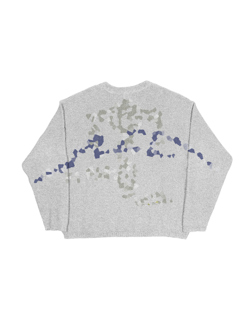 "Revival" Knit