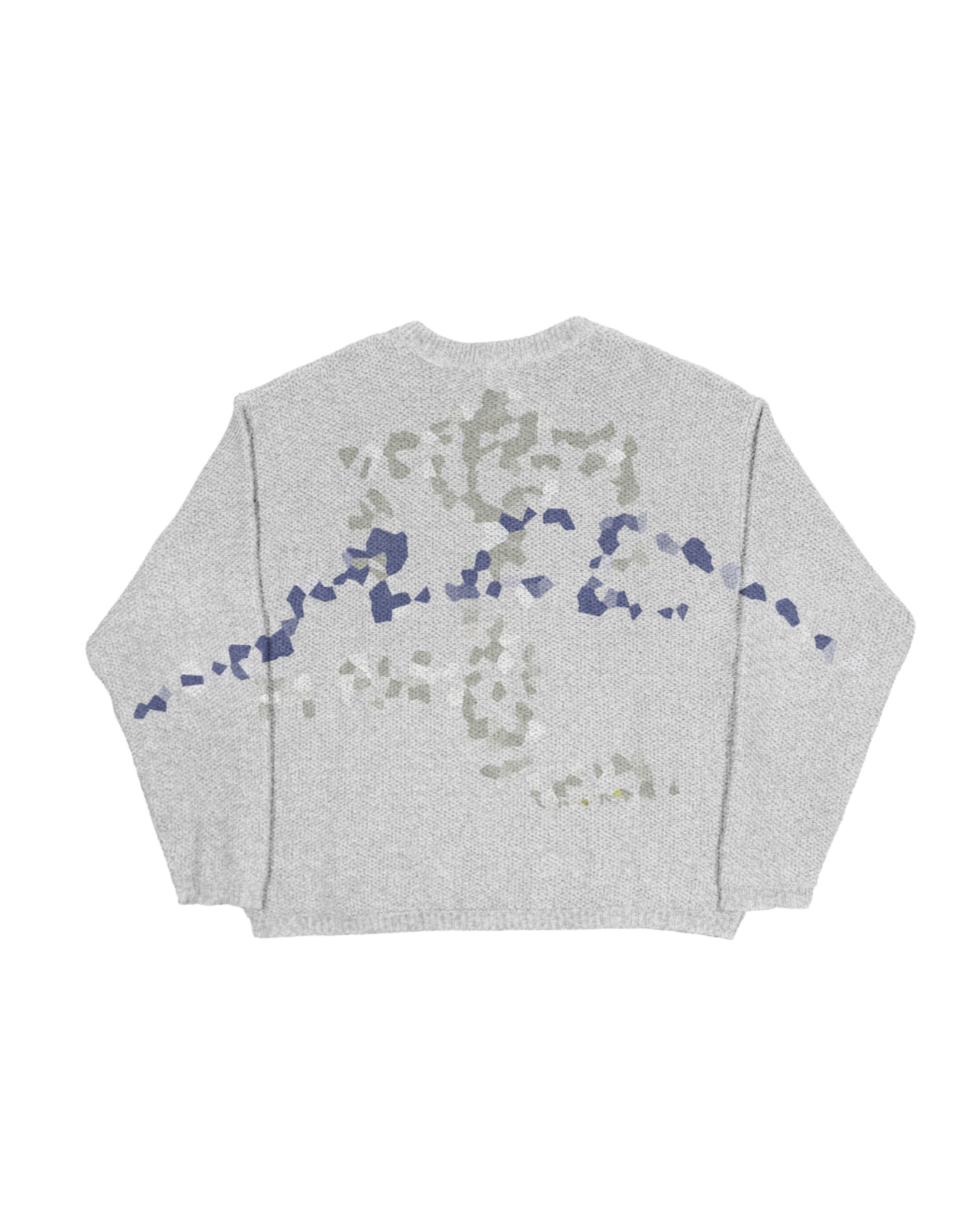 "Revival" Knit