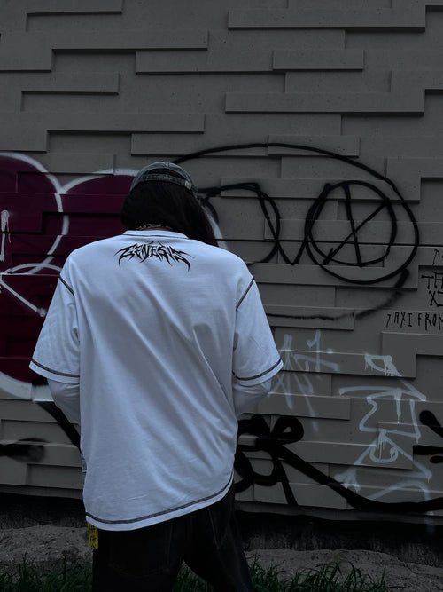 "Genesis" Long Sleeve