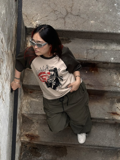 "Sensei" T-shirt
