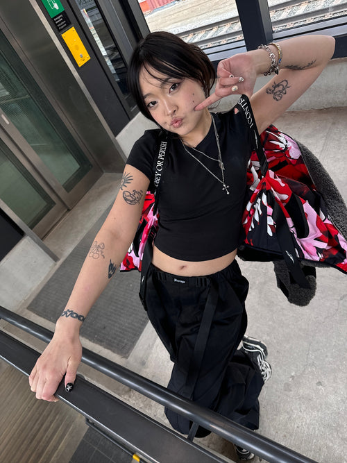 "SLAYER" Jacket