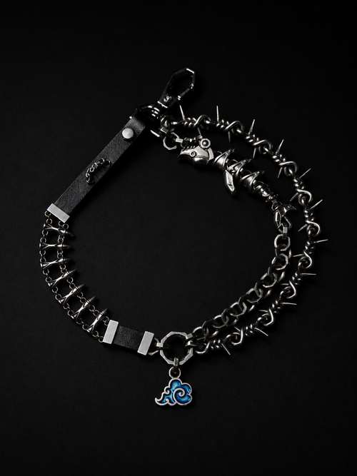 "CHAOS" Bracelet