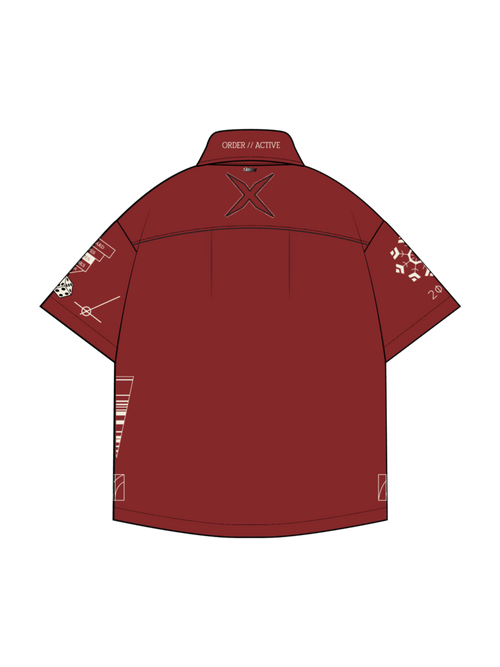 "DAYS" Shirt