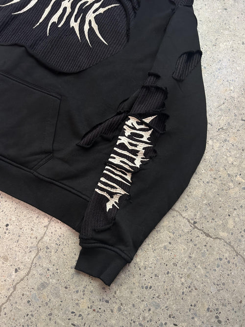 "Colosssal" Hoodie