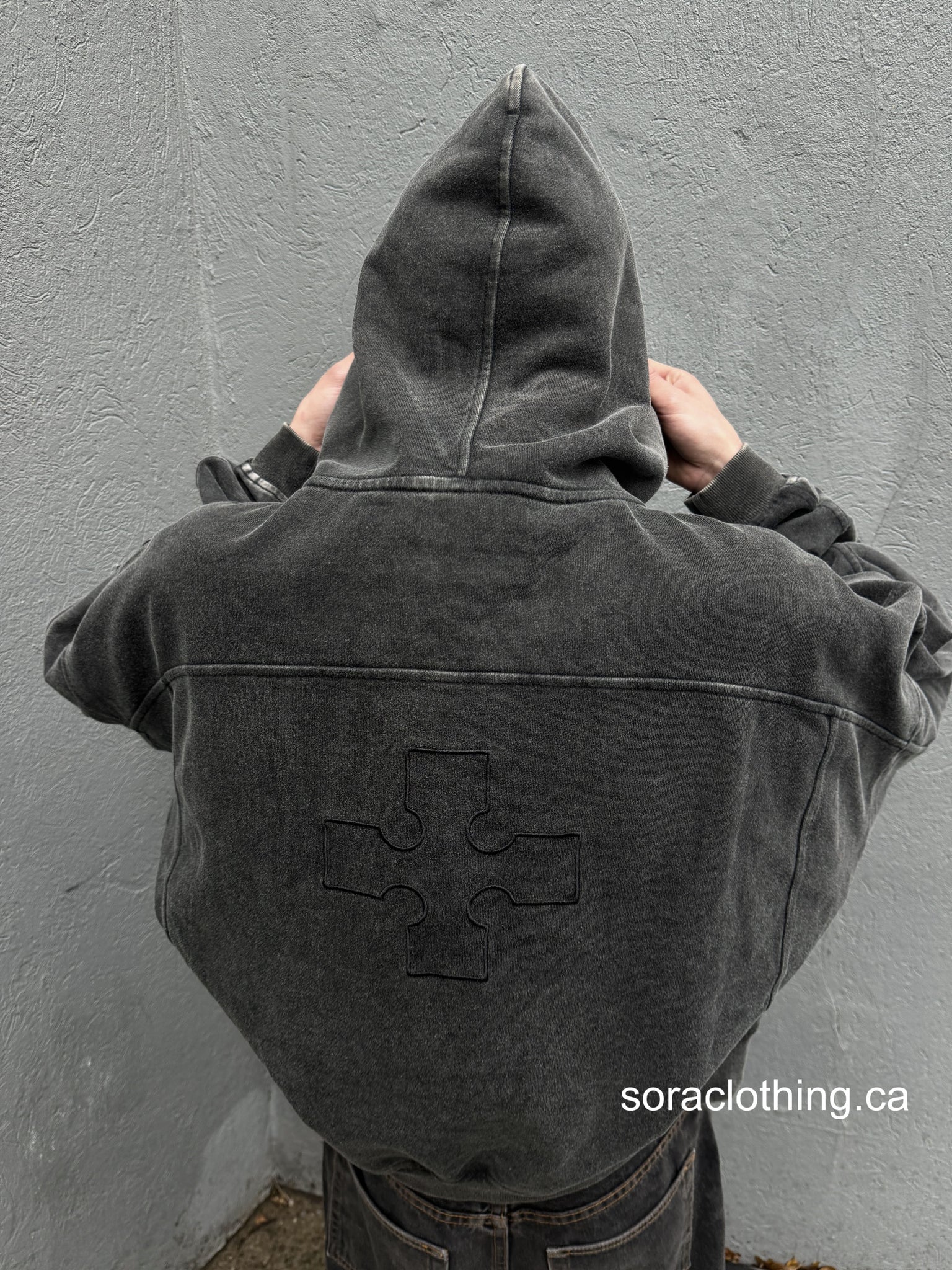 "Flame" Hoodie