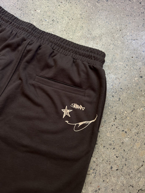 "Trickster" Shorts