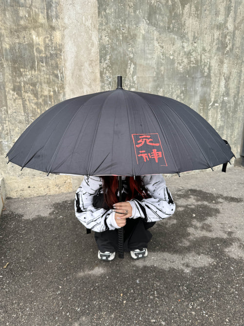 "DESOLATOR" Umbrella