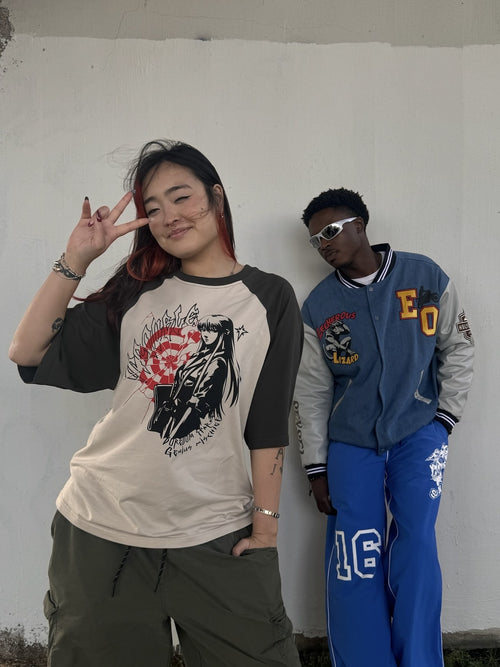 "Sensei" T-shirt