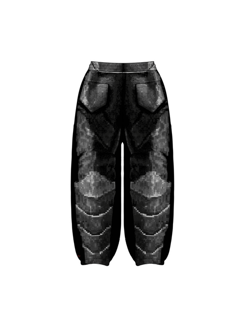 "WARRIOR" Sweatpants