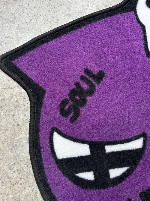 "Soul" Rug