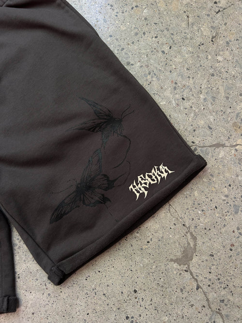 "Trickster" Shorts