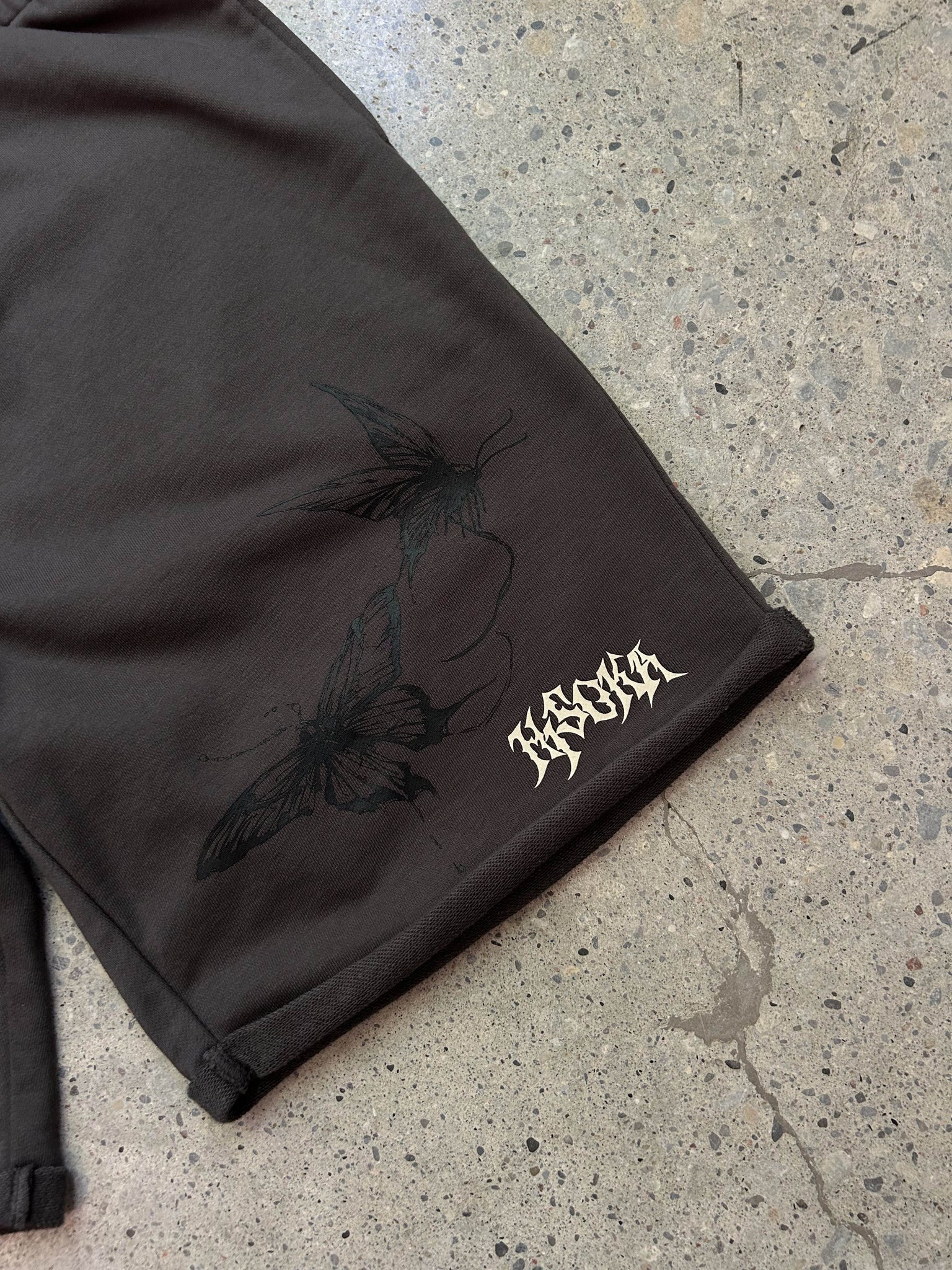 "Trickster" Shorts