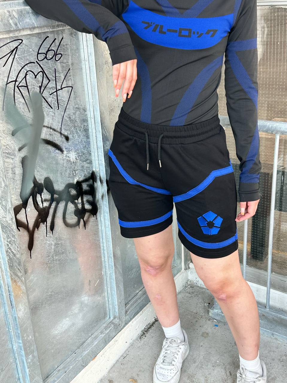"World Cup" Shorts