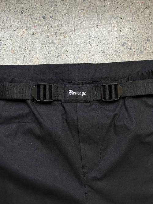 "REISHI" Wide Pants