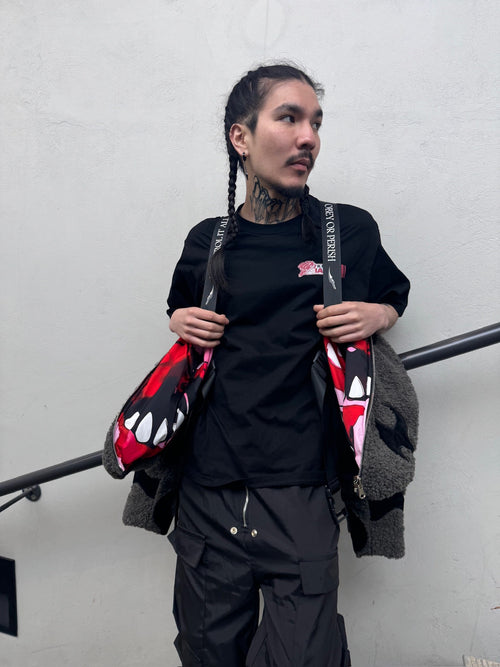 "SLAYER" Jacket