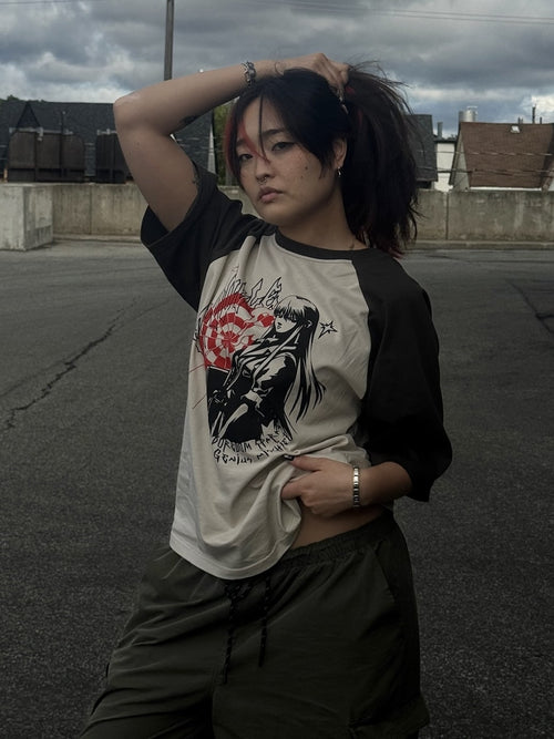 "Sensei" T-shirt
