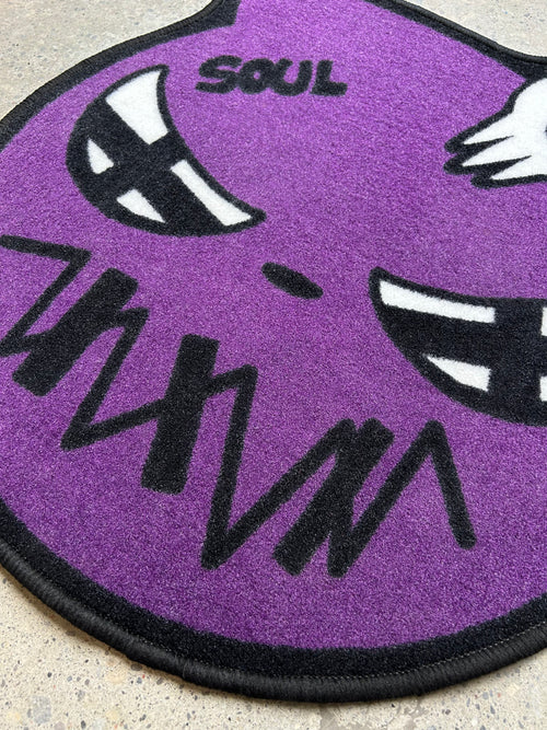 "Soul" Rug