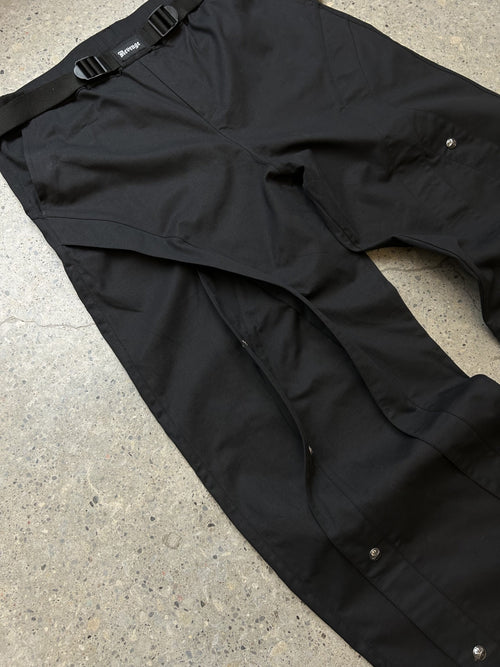 "REISHI" Wide Pants