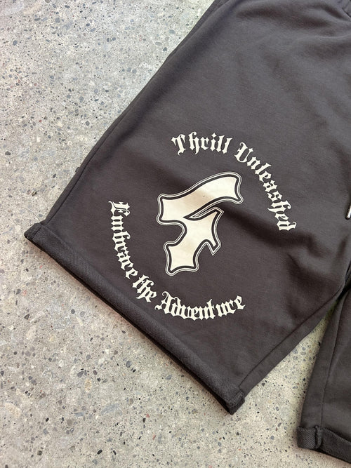 "Trickster" Shorts