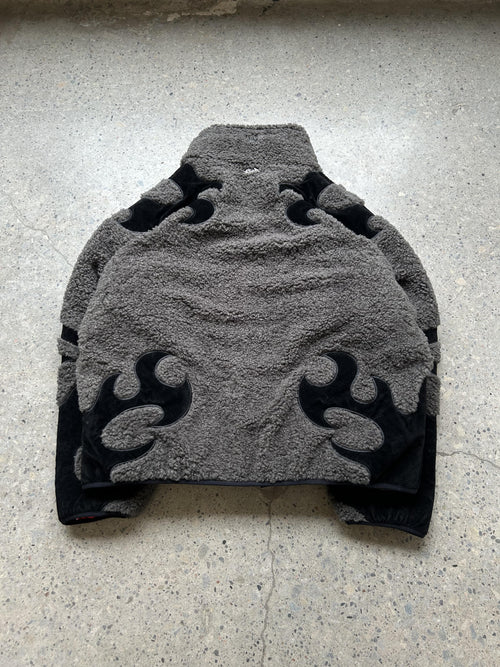 "SLAYER" Jacket