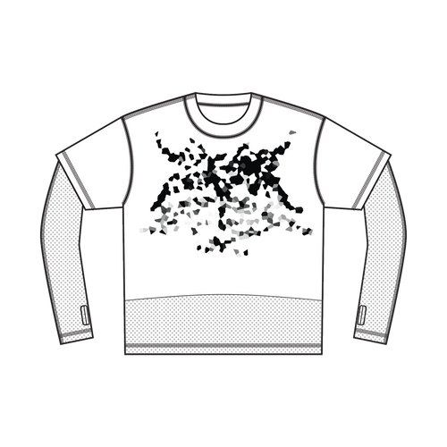 "Genesis" Long Sleeve