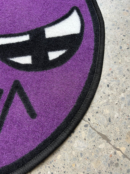 "Soul" Rug