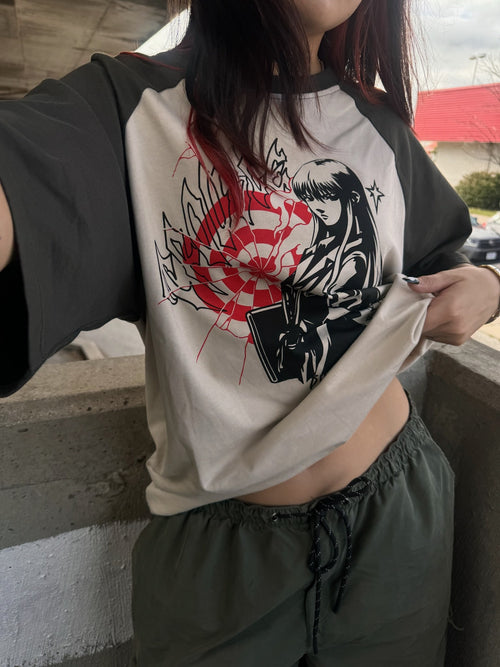 "Sensei" T-shirt